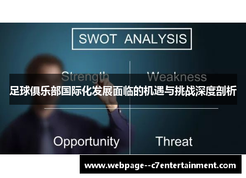 足球俱乐部国际化发展面临的机遇与挑战深度剖析