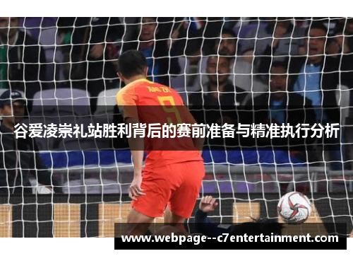 谷爱凌崇礼站胜利背后的赛前准备与精准执行分析 谷爱凌崇礼站胜利背后的赛前准备与精准执行分析