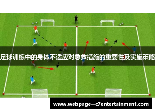 足球训练中的身体不适应对急救措施的重要性及实施策略 足球训练中的身体不适应对急救措施的重要性及实施策略