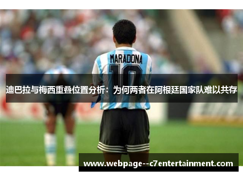 迪巴拉与梅西重叠位置分析:为何两者在阿根廷国家队难以共存 迪巴拉与梅西重叠位置分析:为何两者在阿根廷国家队难以共存